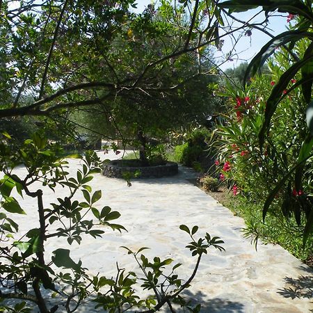 Agriturismo Muristene Villa ดอร์กาลี ภายนอก รูปภาพ