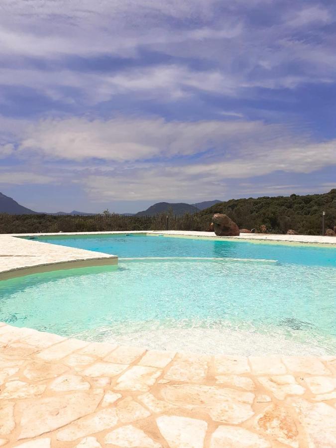 Agriturismo Muristene Villa ดอร์กาลี ภายนอก รูปภาพ