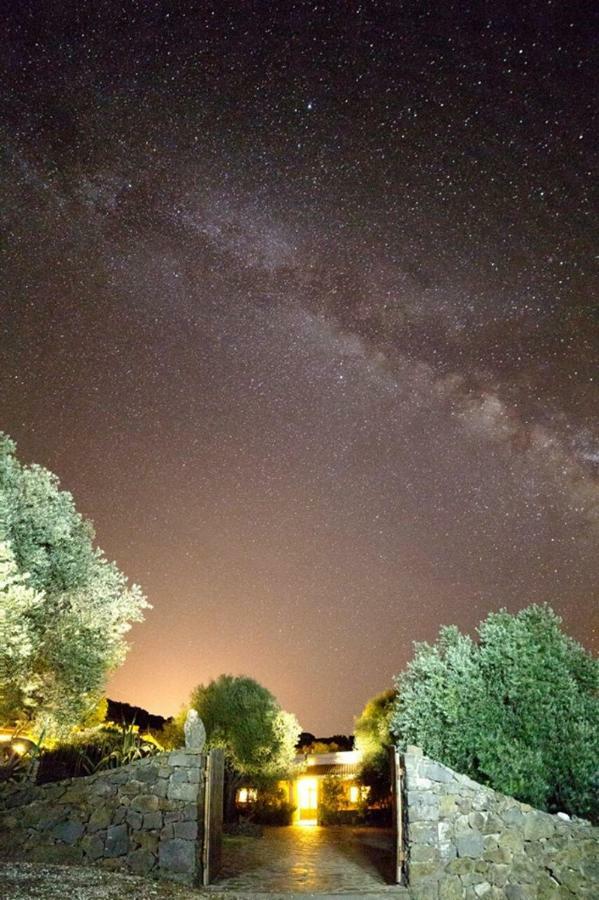 Agriturismo Muristene Villa ดอร์กาลี ภายนอก รูปภาพ