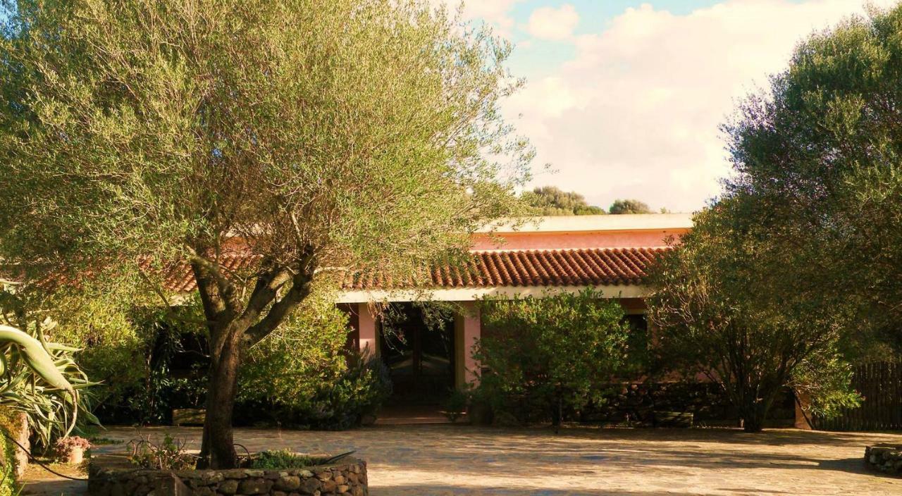 Agriturismo Muristene Villa ดอร์กาลี ภายนอก รูปภาพ